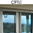 PliseLux iftli Sineklik