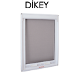 Dikey Stor Sineklik