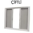 iftli Stor Sineklik