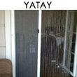Yatay StorLux Sineklik