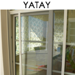 Yatay Srme Sineklik