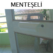 Menteeli Sineklik