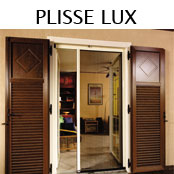 PliseLux Sineklik