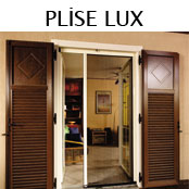 PliseLux Sineklik