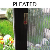 Pileli Plise Sineklik