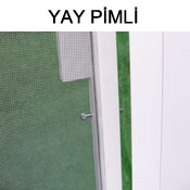 Yay Pimli Sineklik